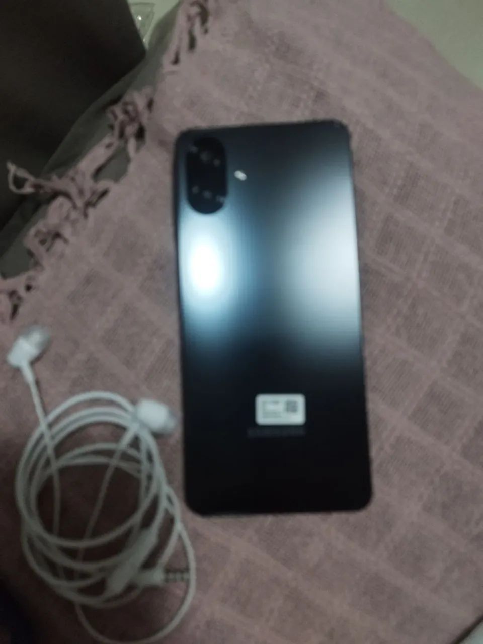 Celular Samsung a07 - Foto 3