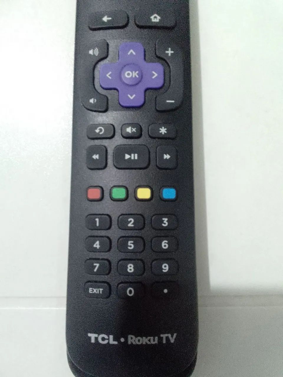 Controle remoto  - Foto 2