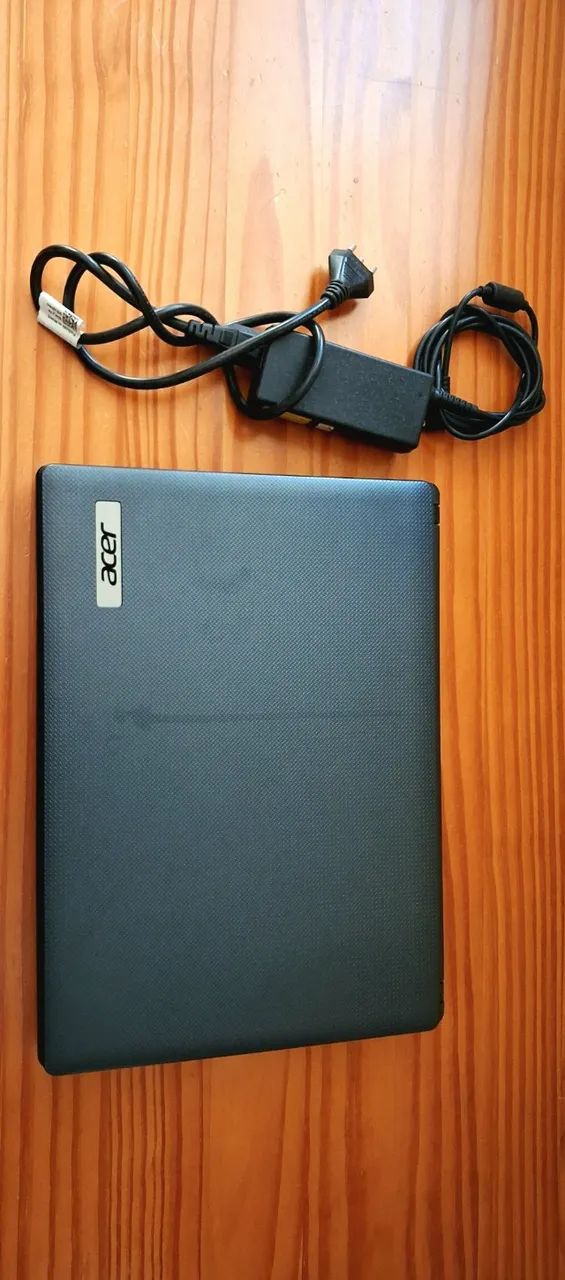 Notebook ACER Aspire 8 ram 112 gb memória - Foto 3