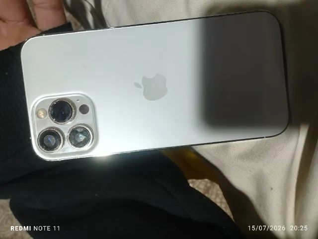 iPhone 13 pro Max  - Foto 2