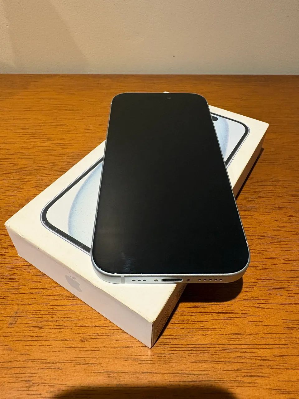 iPhone 15 - DESAPEGO!!! - Foto 2