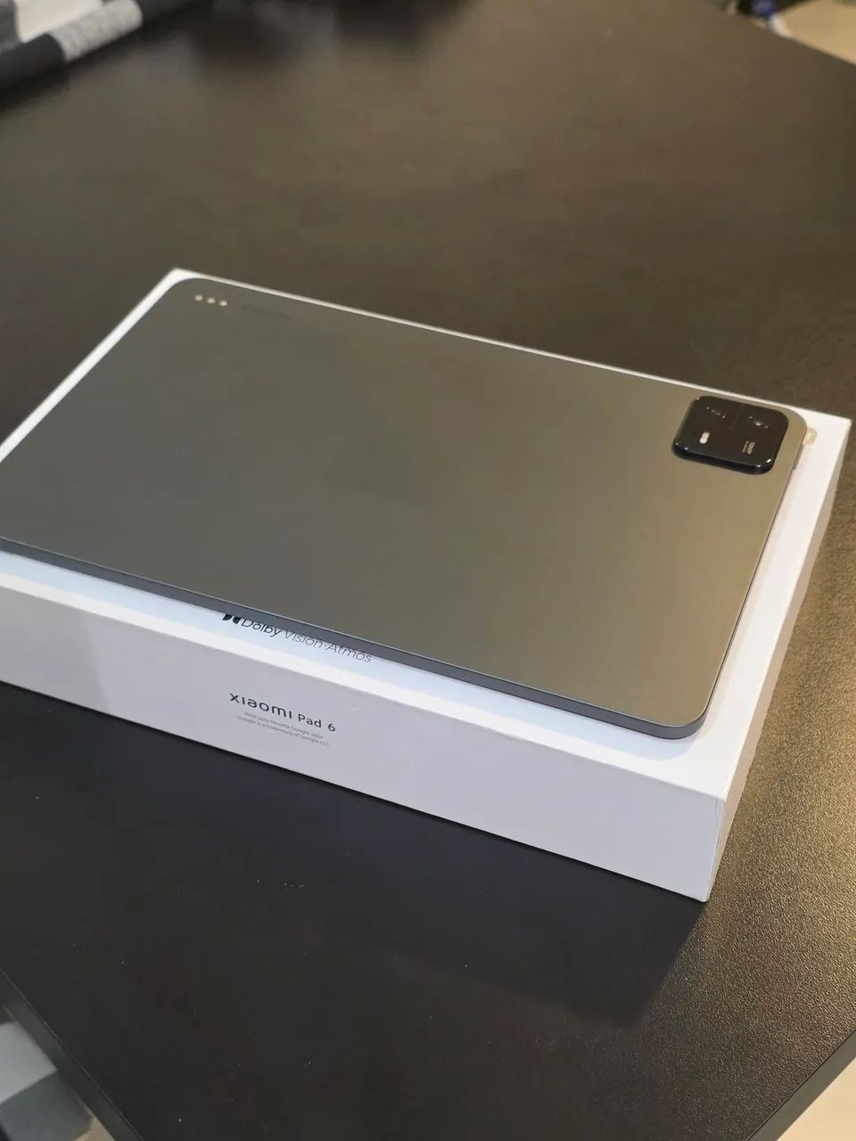 TABLET XIAOMI MI PAD 6 - Foto 2