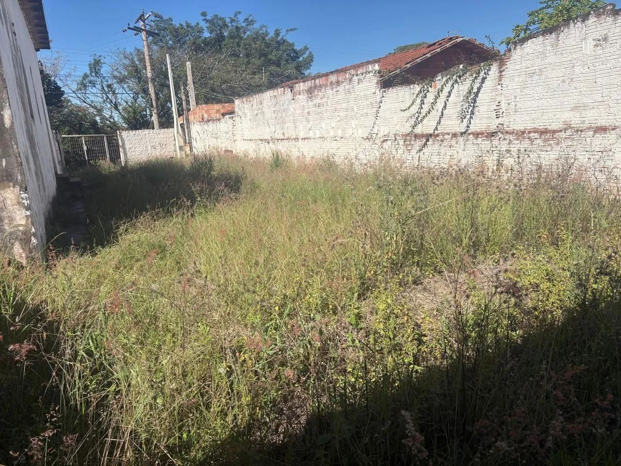 Terreno com Salão em Porto Ferreira - Foto 3