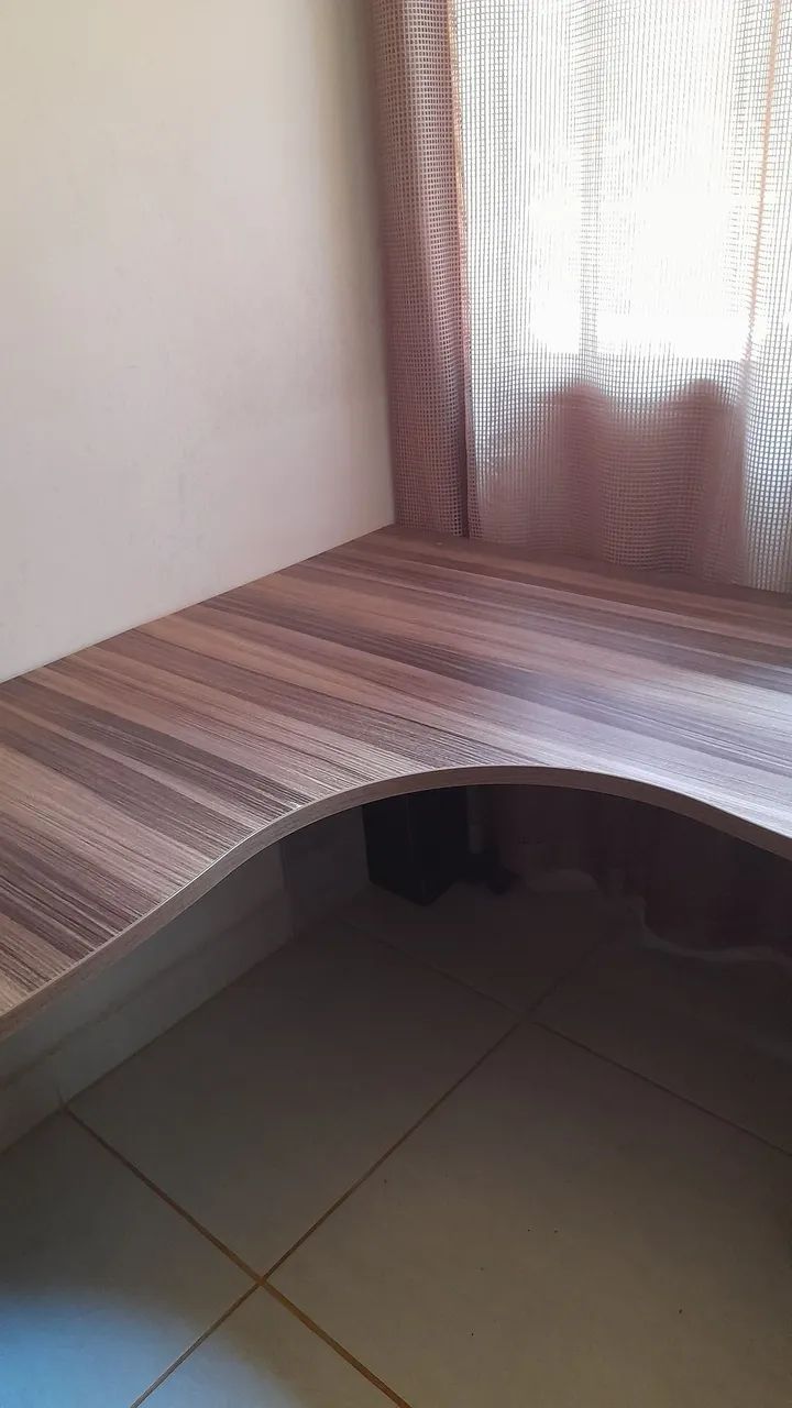 Mesa de escritório 