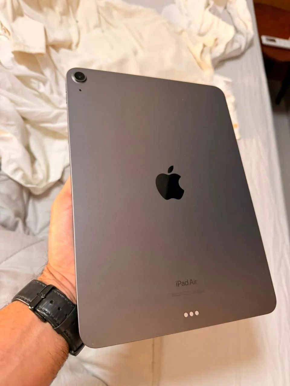 iPad Air 5 geração M1 - 64gb