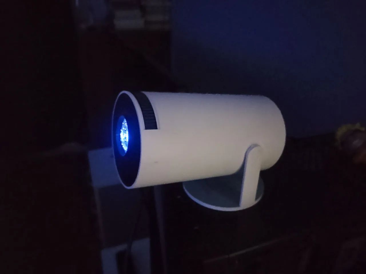 Projetor com Android  - Foto 3