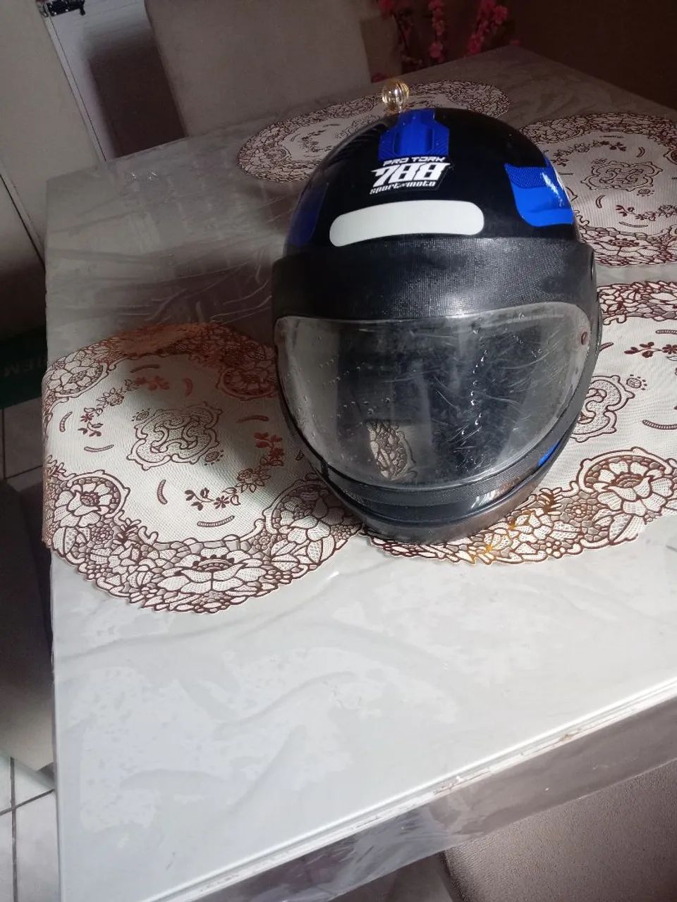Capacete - Foto 2