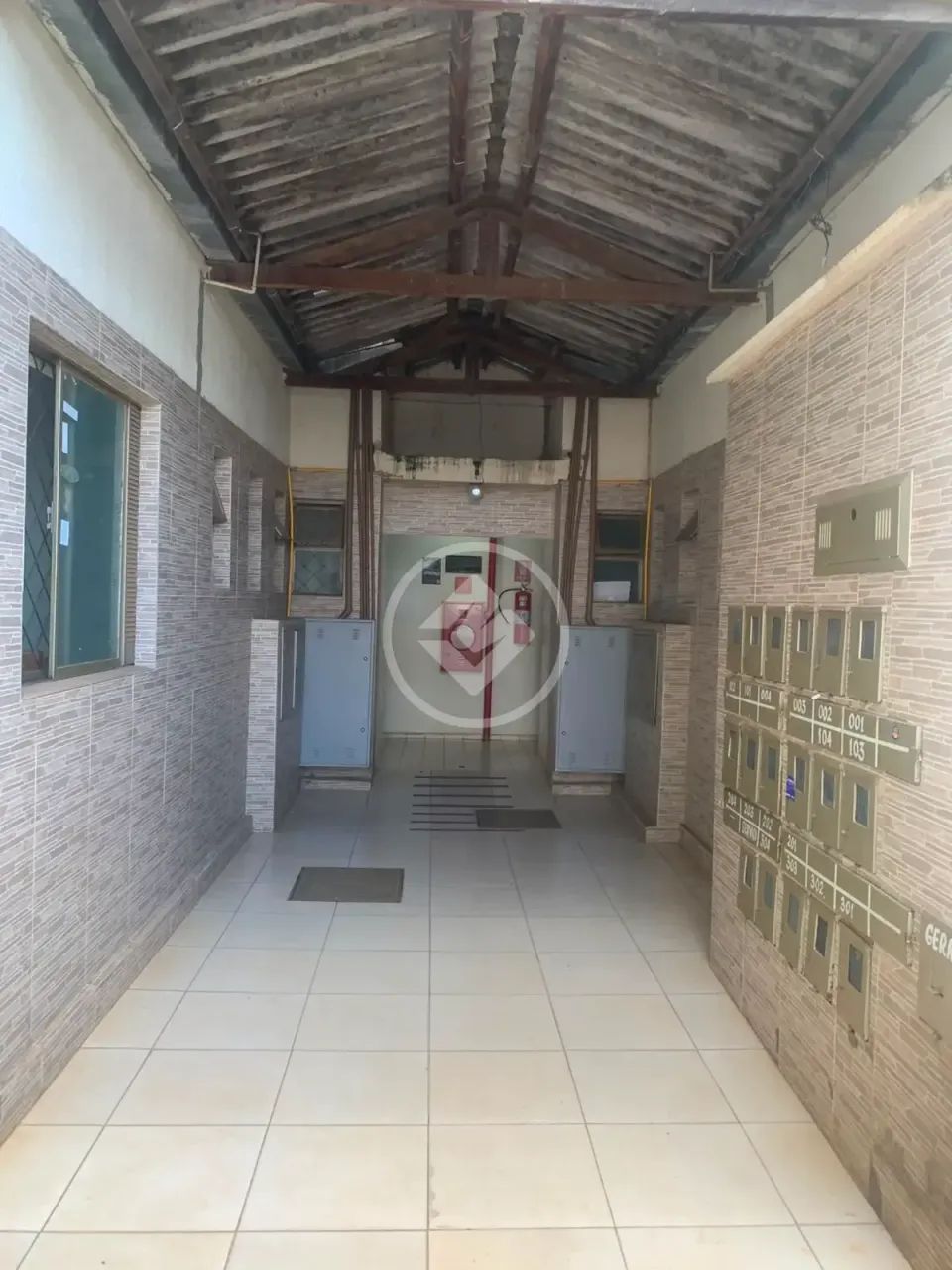 Apartamento de 2 quartos no Parque Atheneu codigo: 363884 - Foto 4