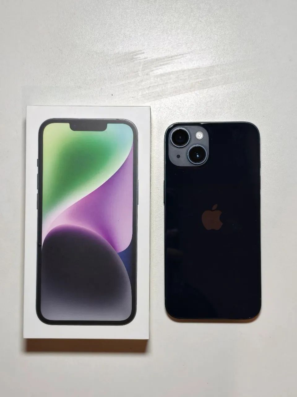 Iphone 14 - 256GB 