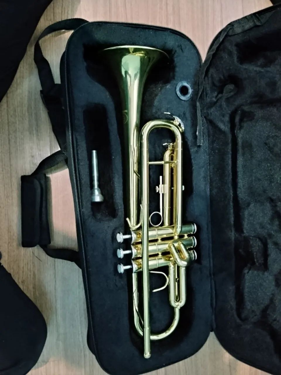 Trompete harmonics  - Foto 2