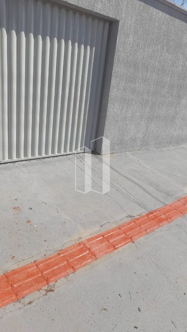 Casa com 2 Dormitórios, 3 Vagas e com 98M² em Residencial Triunfo II - Foto 3