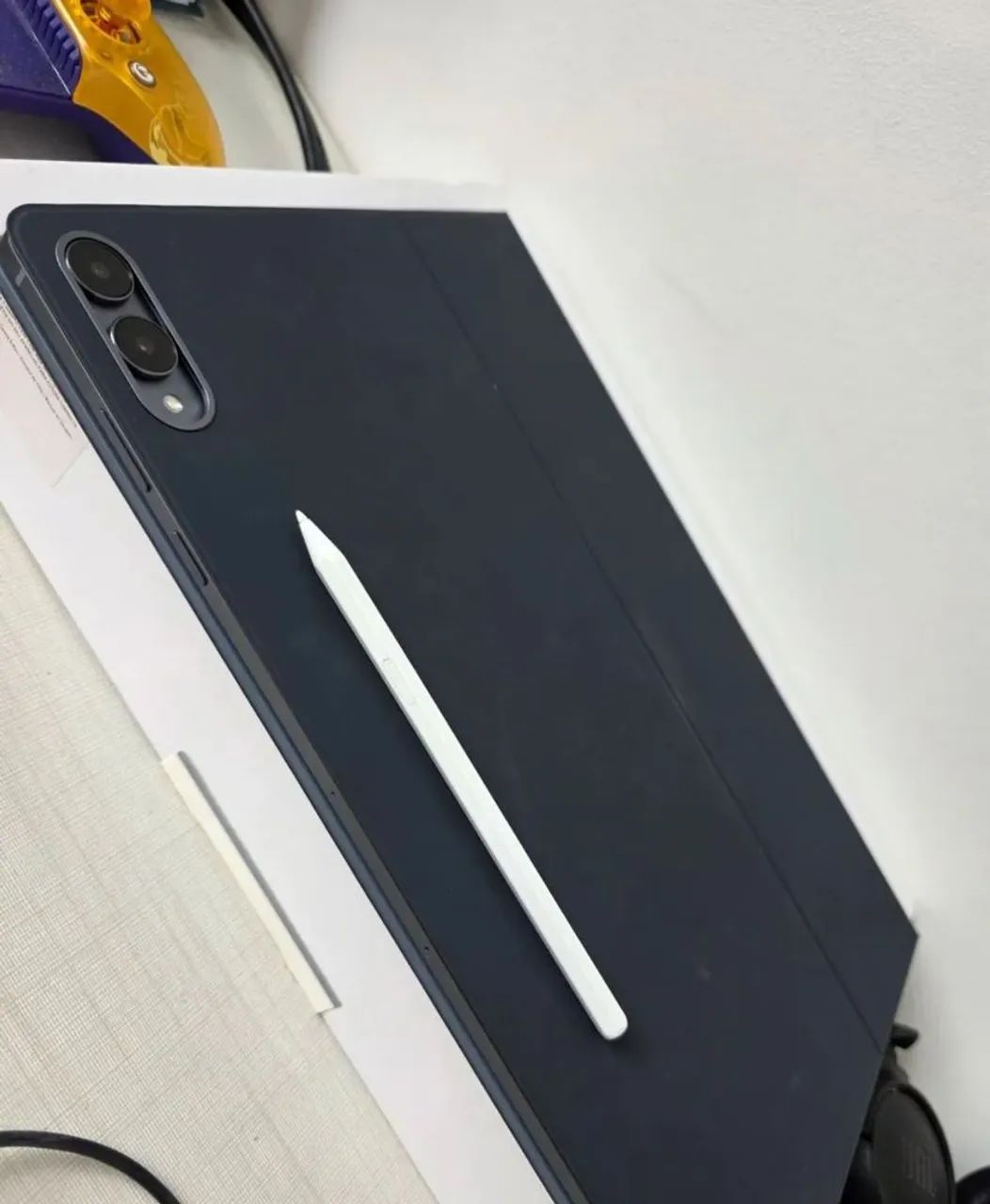 GALAXY TAB S11 ULTRA 512GB - Foto 5