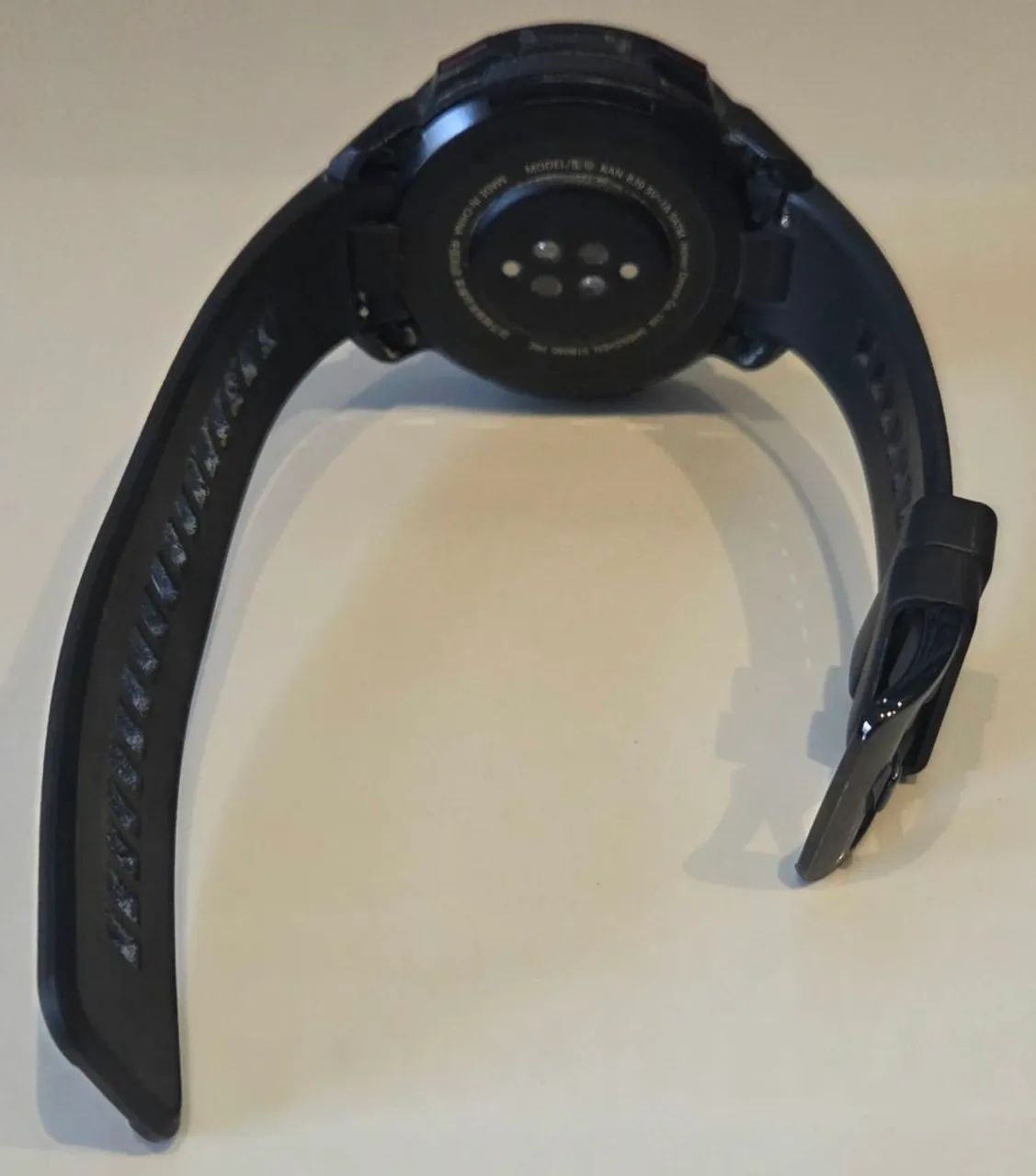 Smartwatch Honor GS Pro - Foto 2