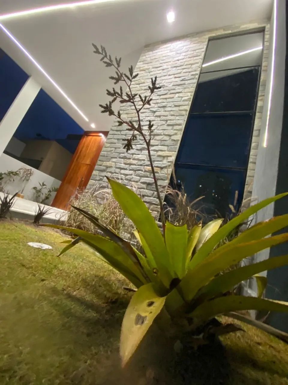 Última Unidade | Casa Nova | 3 Suítes | Automação | Nova Parnamirim | Divisa Natal - Foto 10