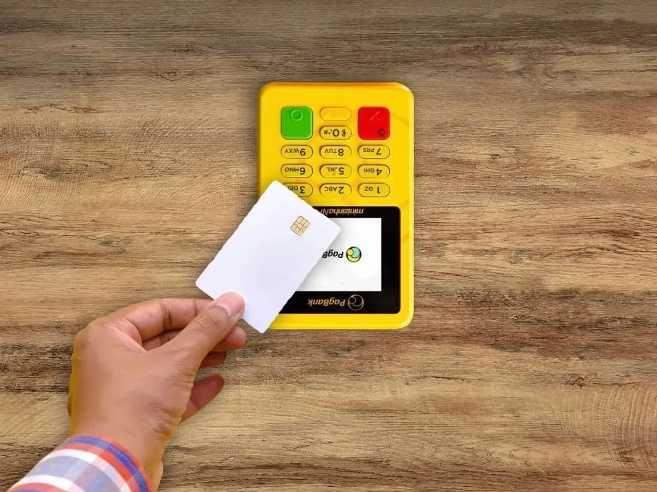 Minizinha NFC 2 - Foto 4