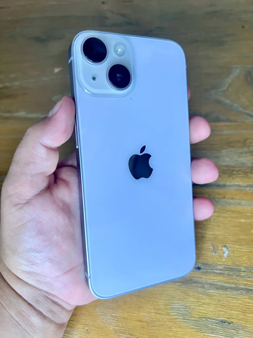 IPHONE 14 128GB TODO ORIGINAL  - Foto 2
