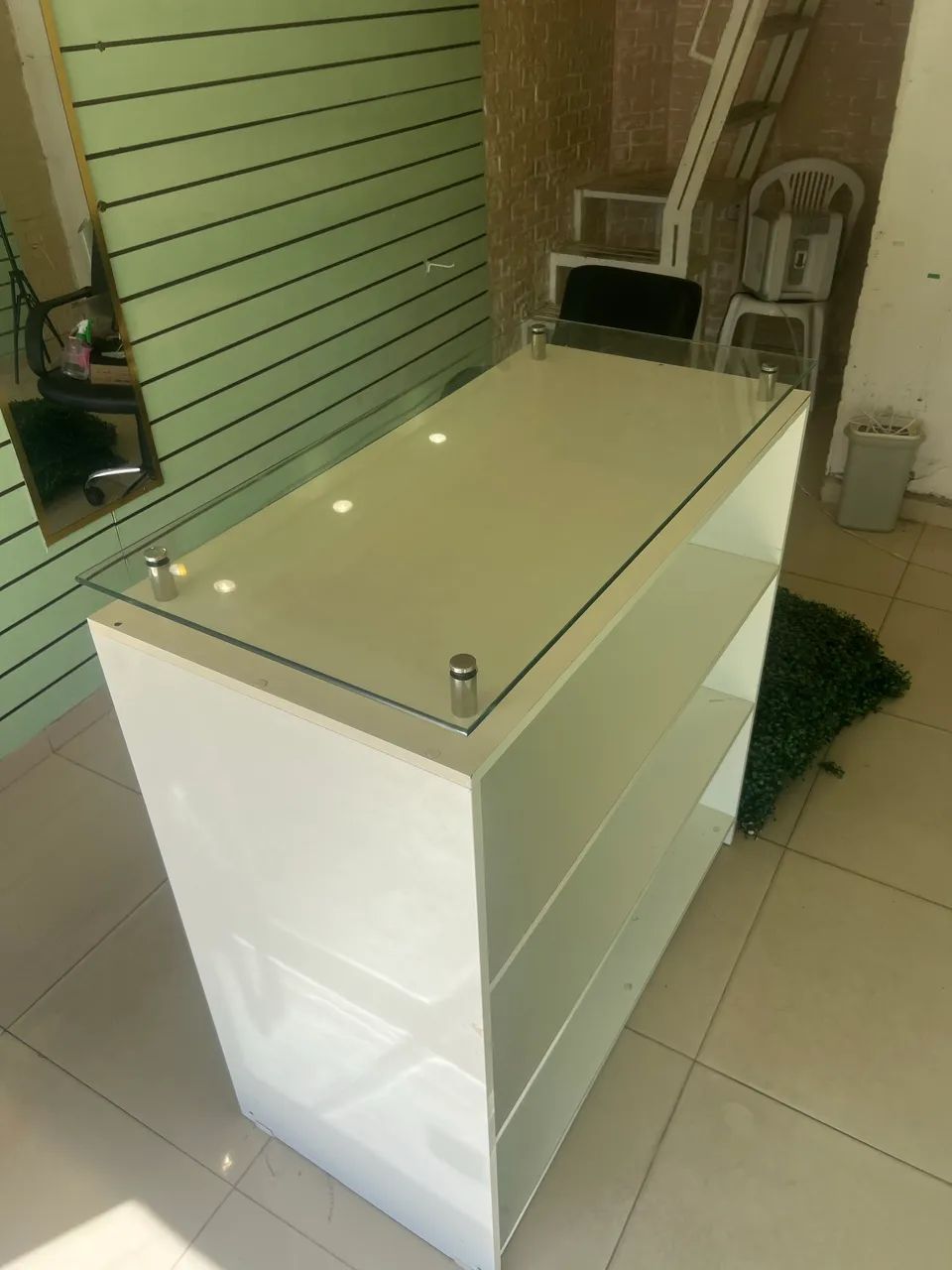 Mesa de Centro de Loja - Foto 2