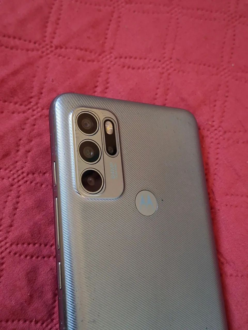 Motorola MotoG60S 128gb  - Foto 3
