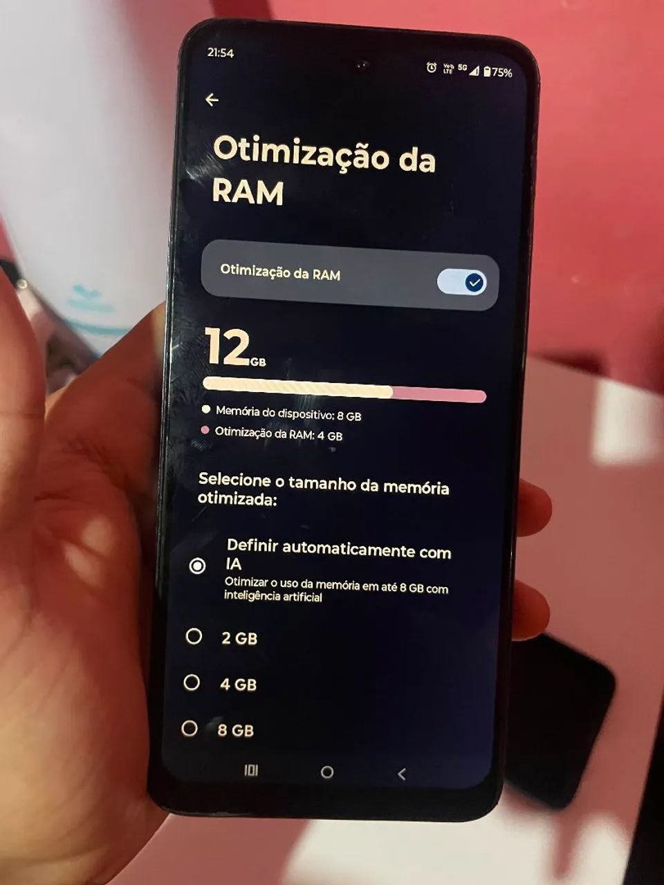 MOTO G54 256GB - Foto 5