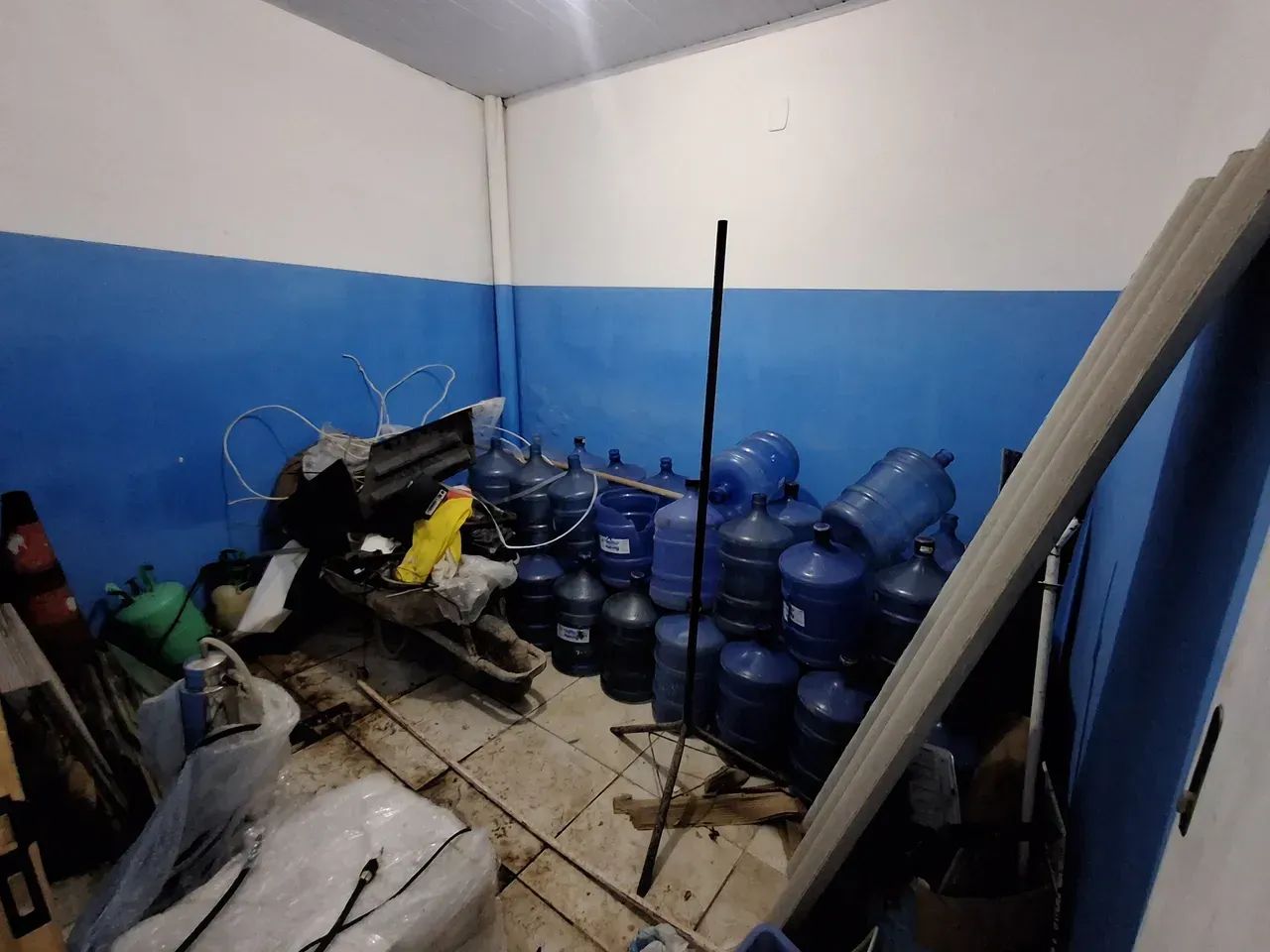 Alugo Ponto Comercial No São Francisco - Prox Av. Castelo Branco - Foto 4