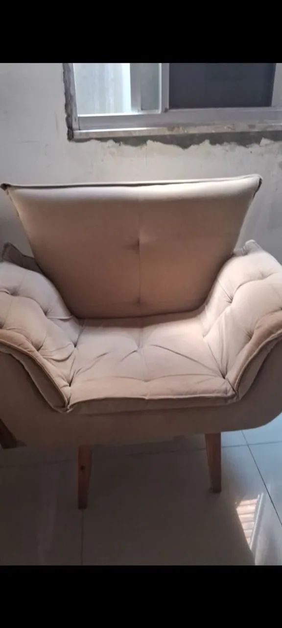 2 Poltronas  - Foto 2
