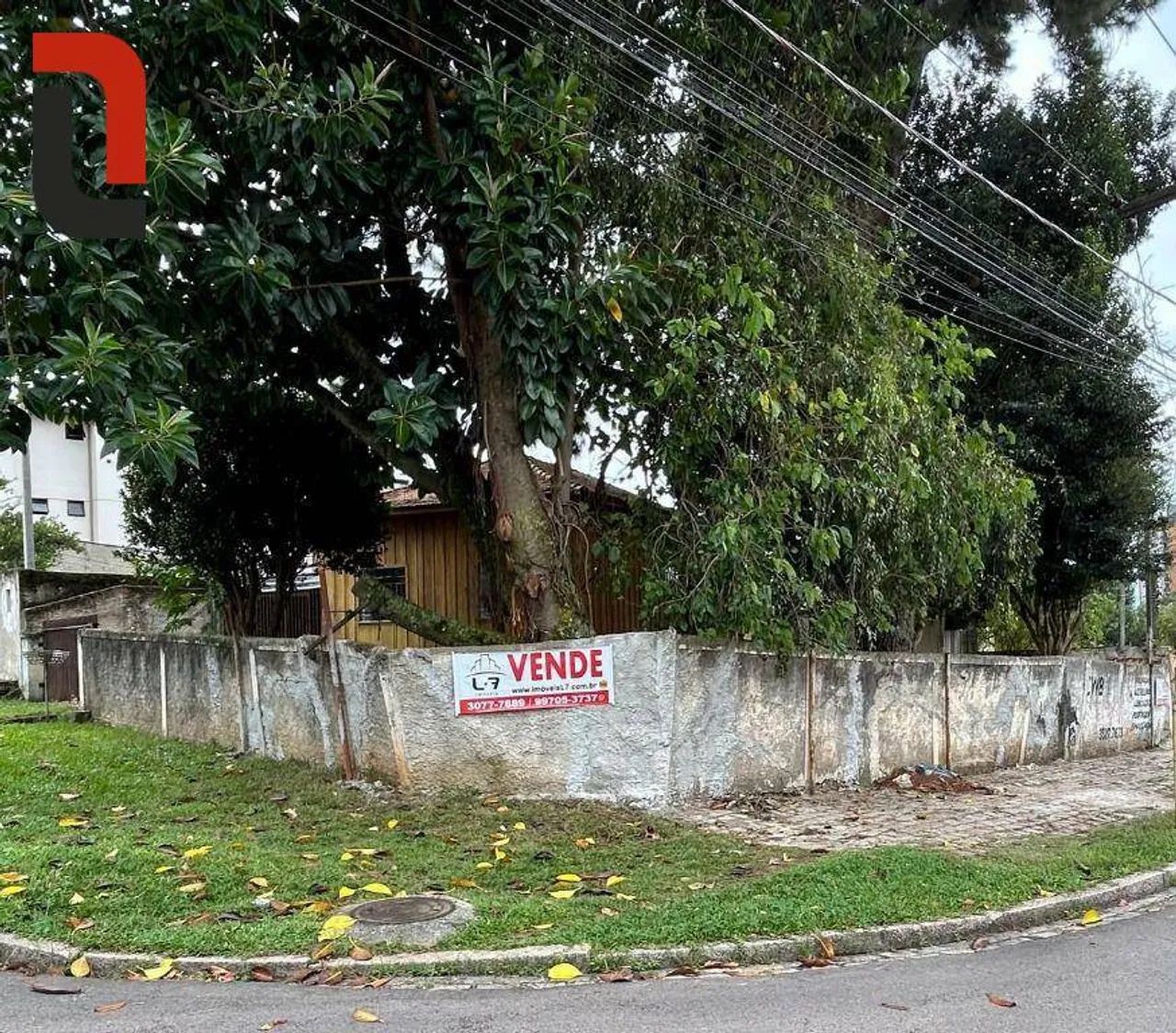 Terreno à venda, 331 m² por R$ 750.000,00 - Capão da Imbuia - Curitiba/PR - Foto 7