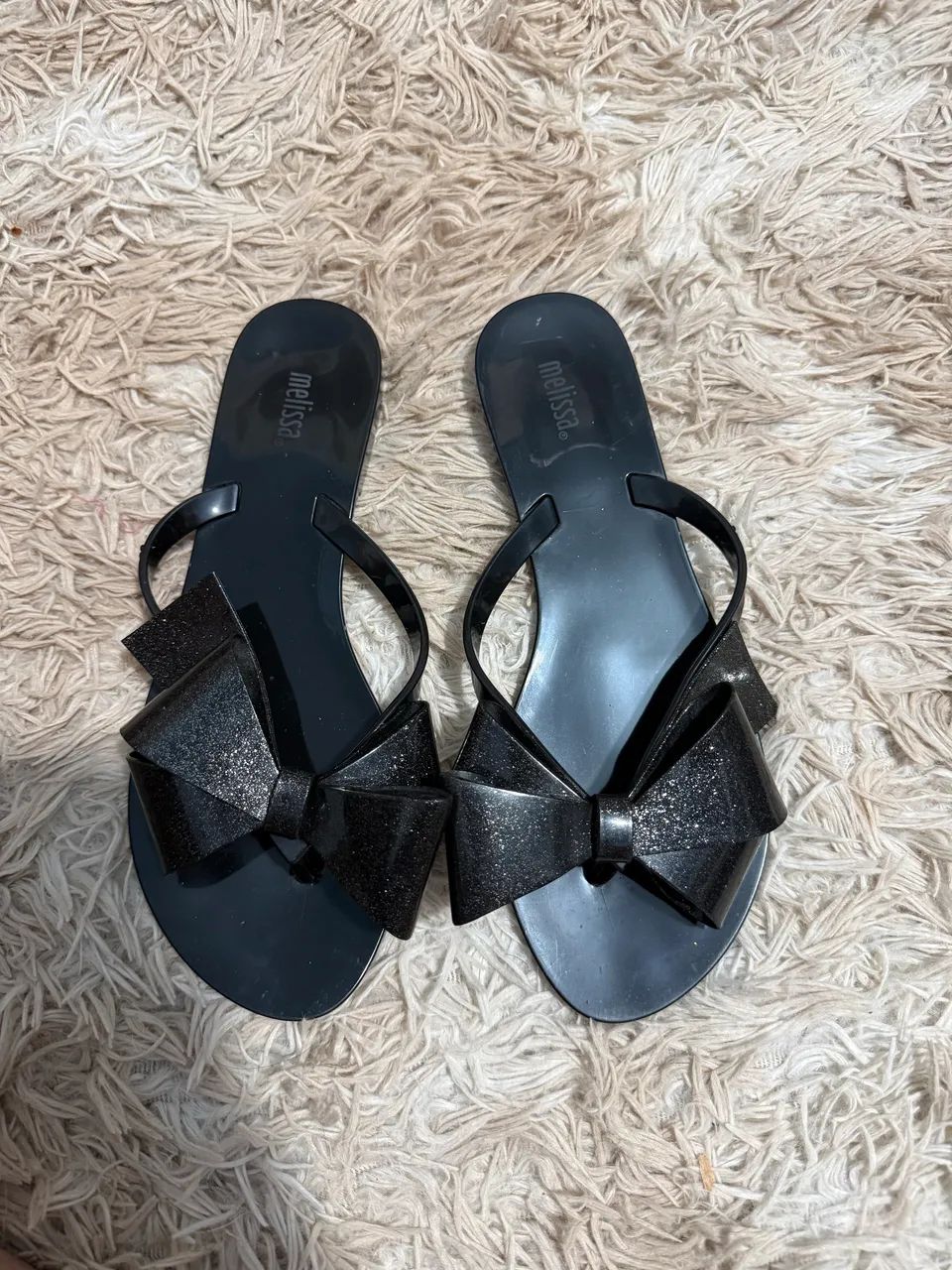 Melissa tamanho 36