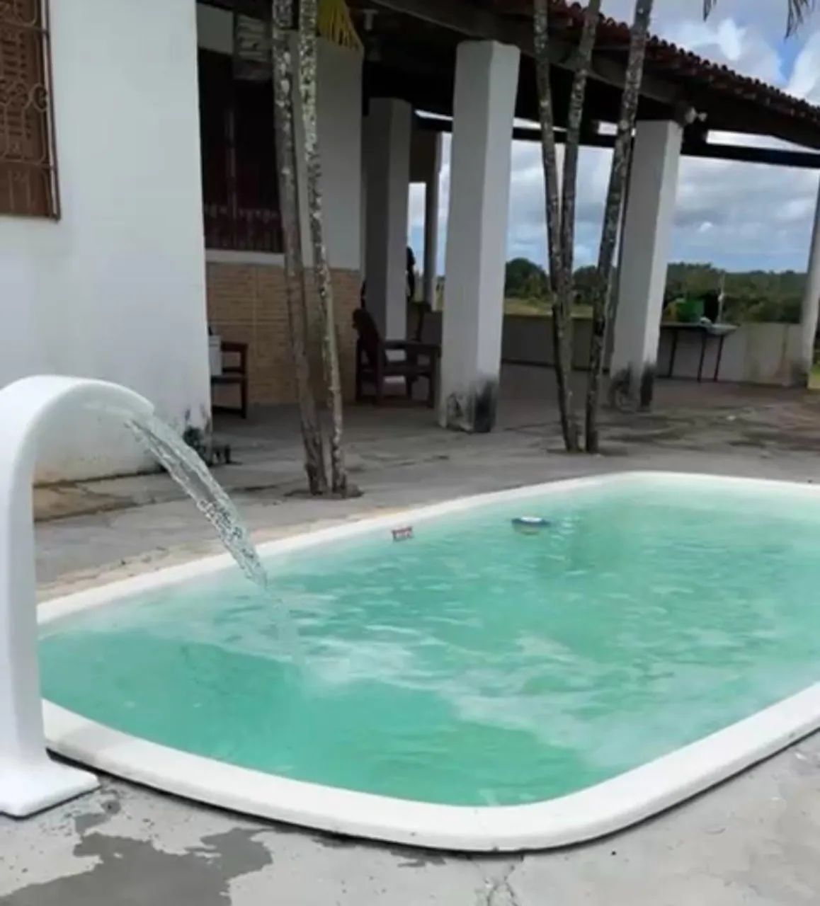 Rancho a venda sítio  - Foto 3