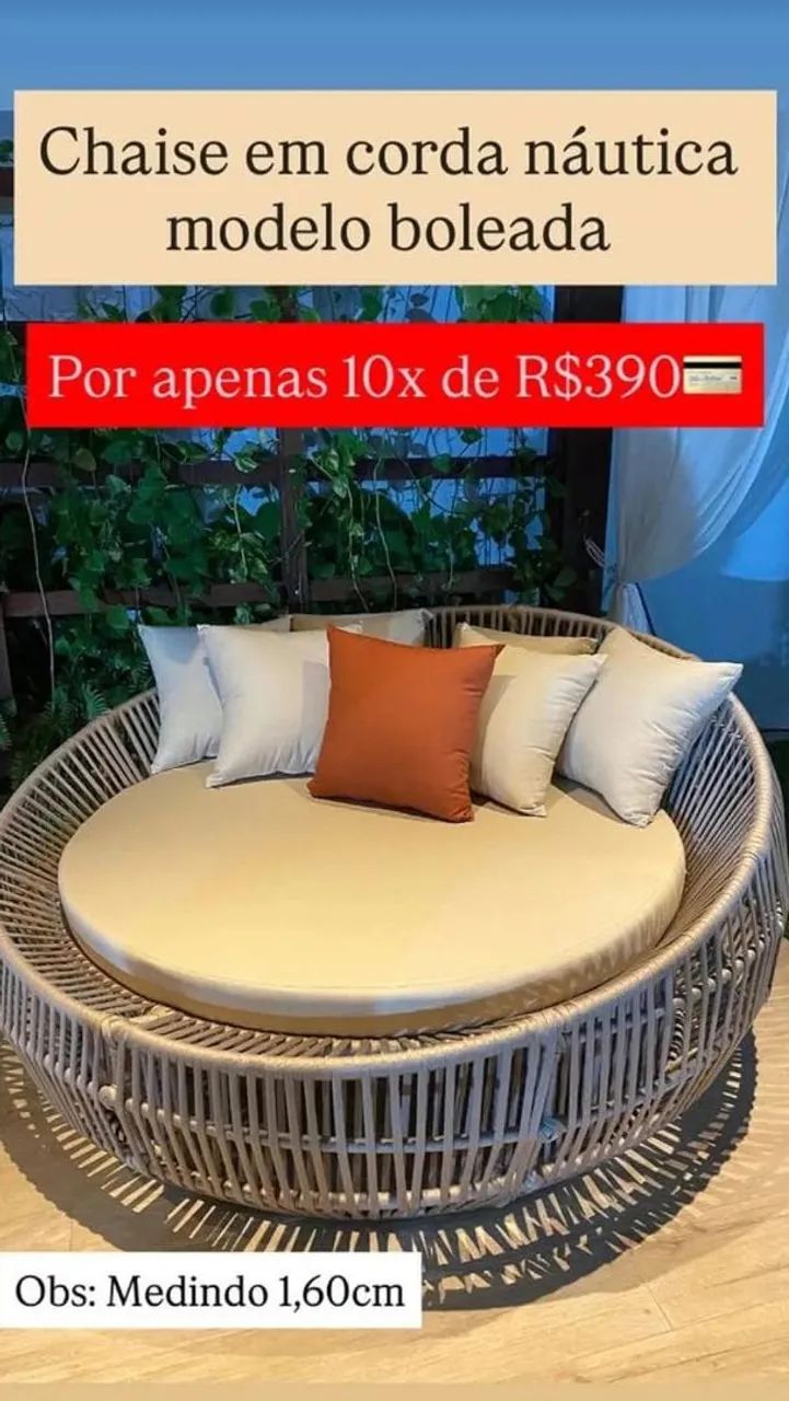 Área Externa  - Foto 2