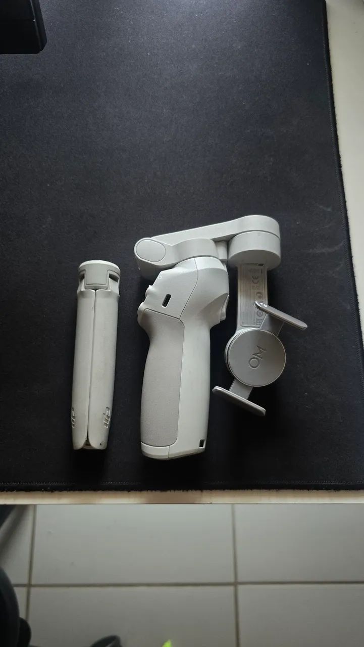 Estabilizador DJI Osmo Mobile - Foto 2
