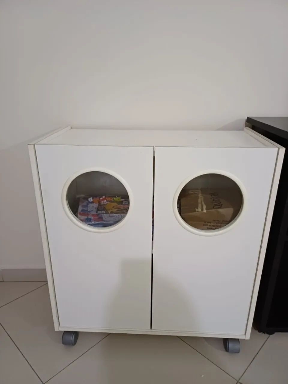 Cômoda de quarto