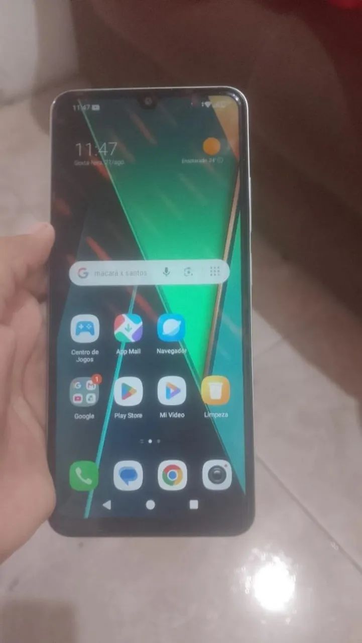 Celular Redmi a5, pronto para uso - Foto 3