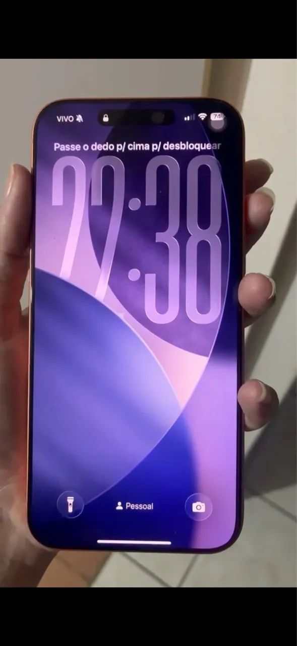 Iphone 17 pro Max  - Foto 2