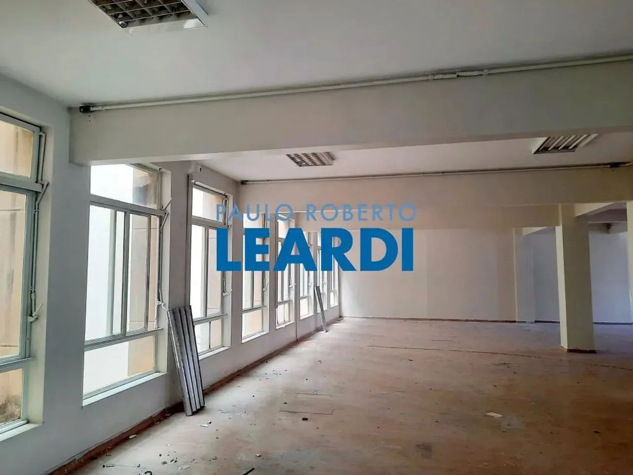 CONJ. COMERCIAL - CENTRO - SP