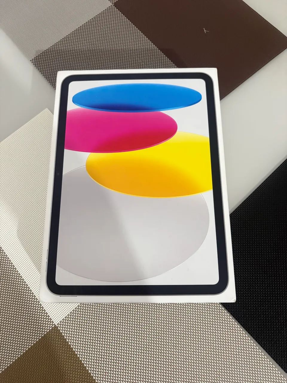 IPAD 11 128gb  - Foto 3