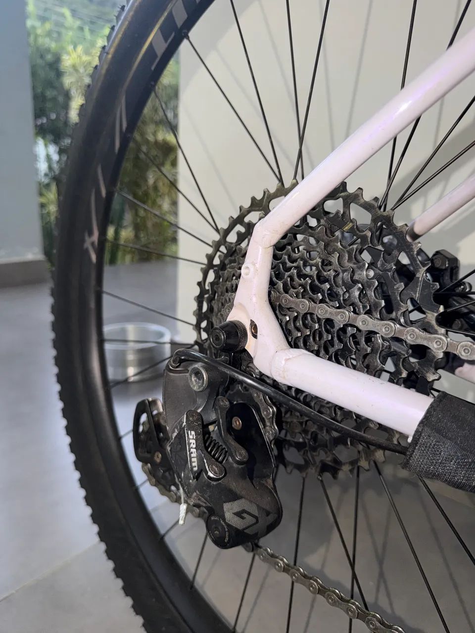 Bicicleta Specialized Rockhopper 19 (L) - Foto 4