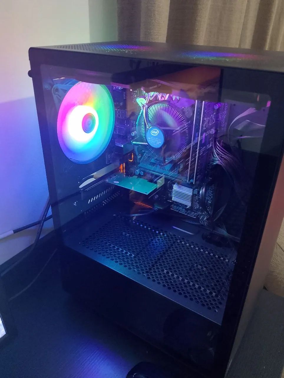 Computador completo  - Foto 5