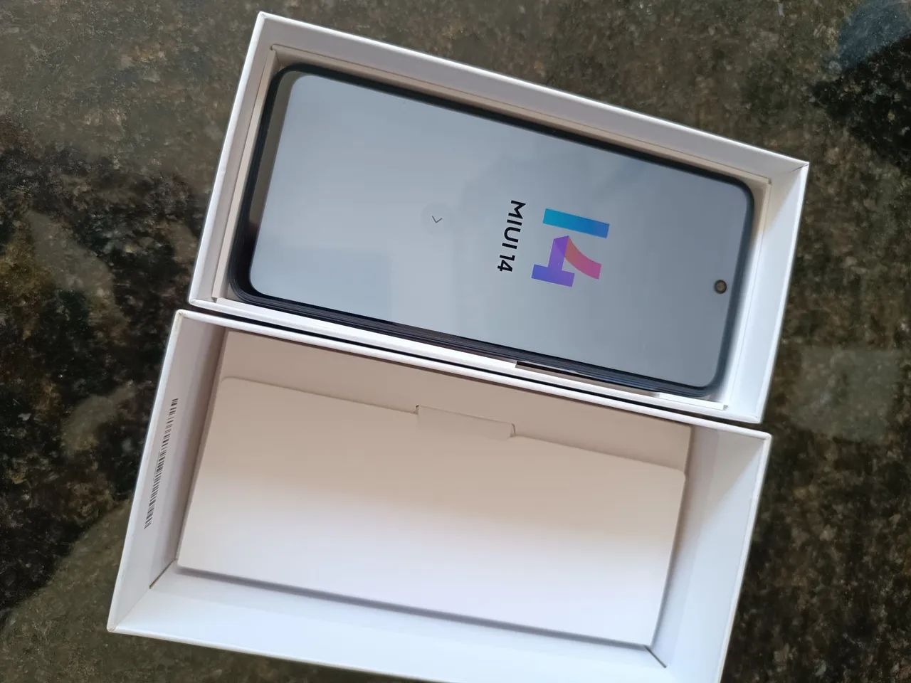 Xiaomi Redmi Note 9s 128 Gb 6 Gb Ram Interstellar Grey (Usado) - Foto 5
