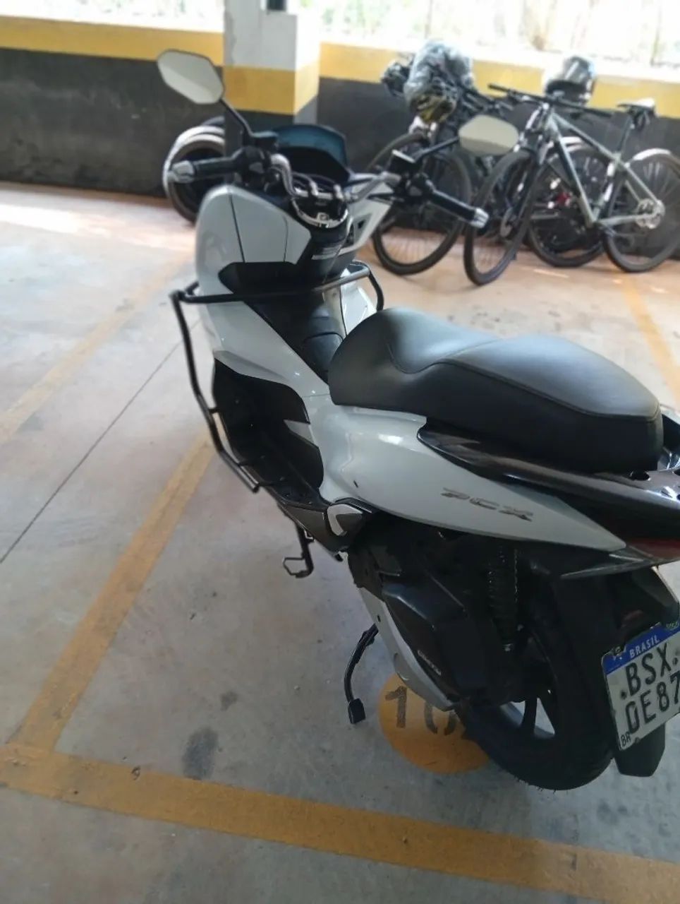 Pcx sport 2022 - Foto 3
