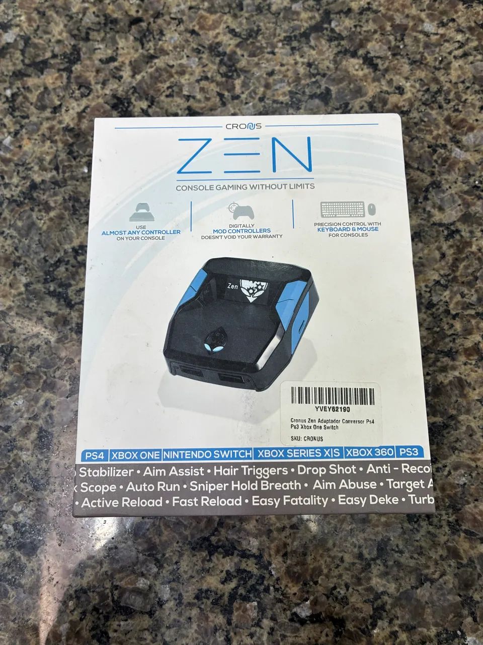 Cronos Zen - Foto 2