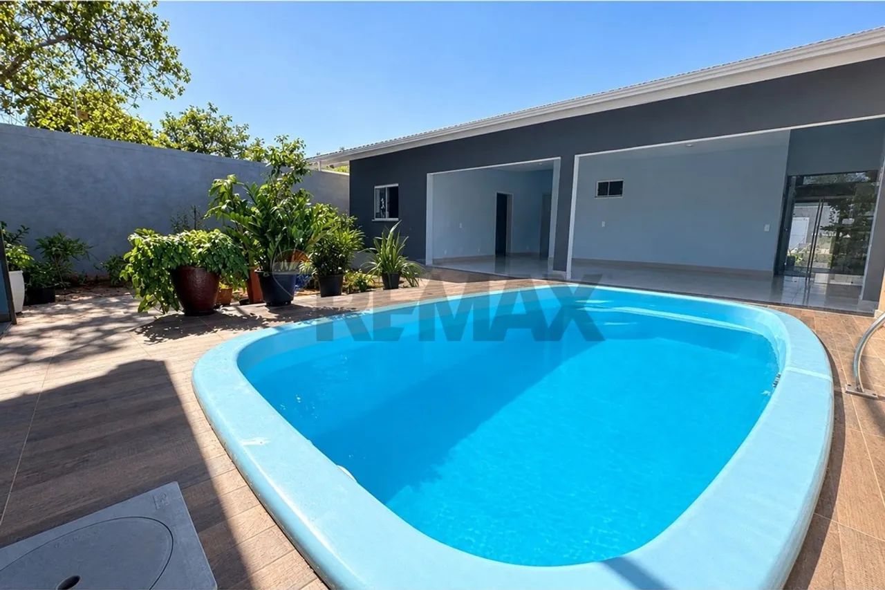 Casa a venda no Setor Araguaína Sul - Foto 4