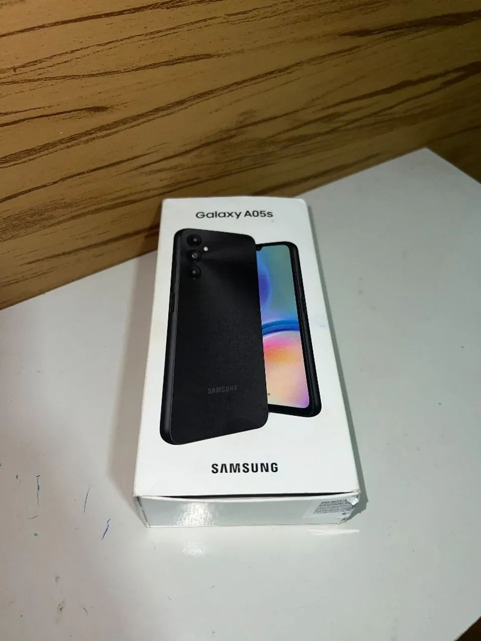 Samsung A 05 s - Foto 4