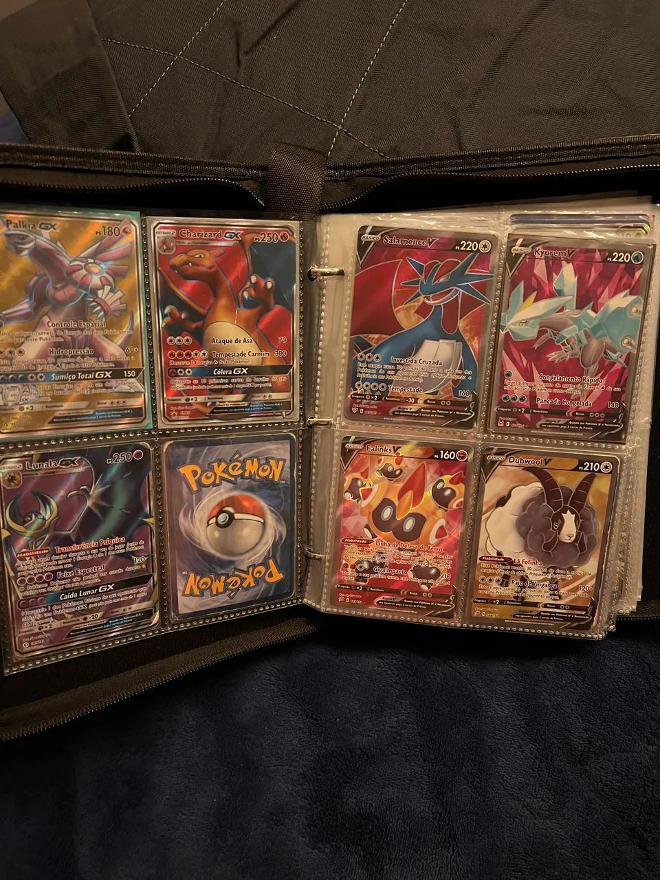 cartas Pokémon  - Foto 2