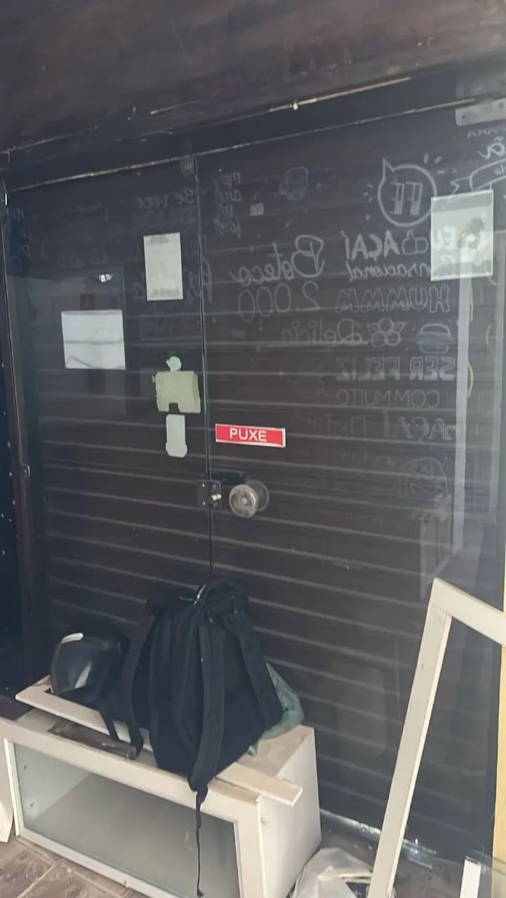 Porta de vidro (blindex) - Foto 3