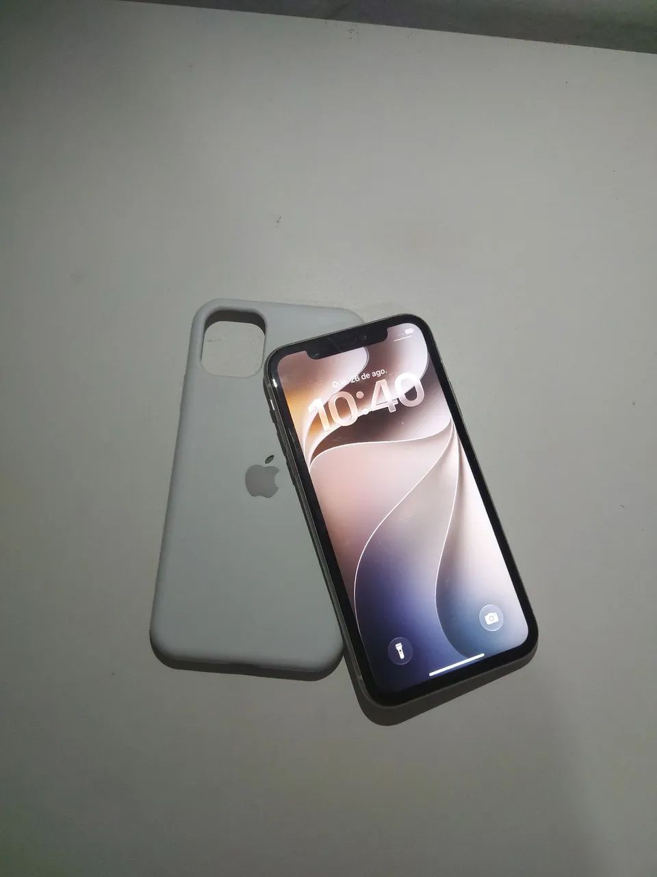 iPhone 11 Impecável - Foto 2