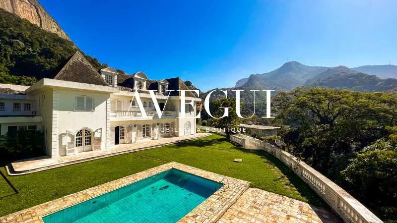Casa em Condomínio-Duplex - Residencial - Gávea - Foto 4