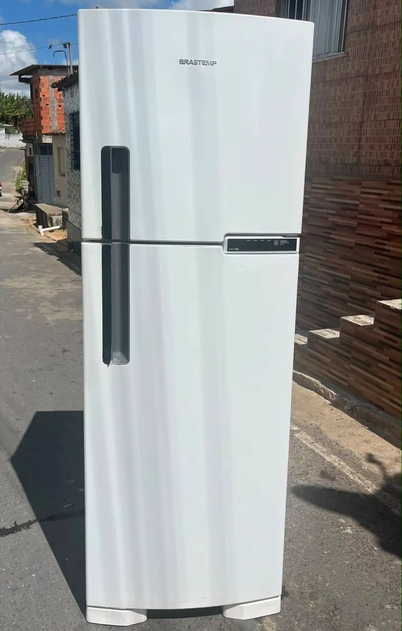 Geladeira Brastemp  - Foto 2