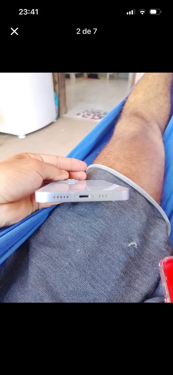 iPhone 