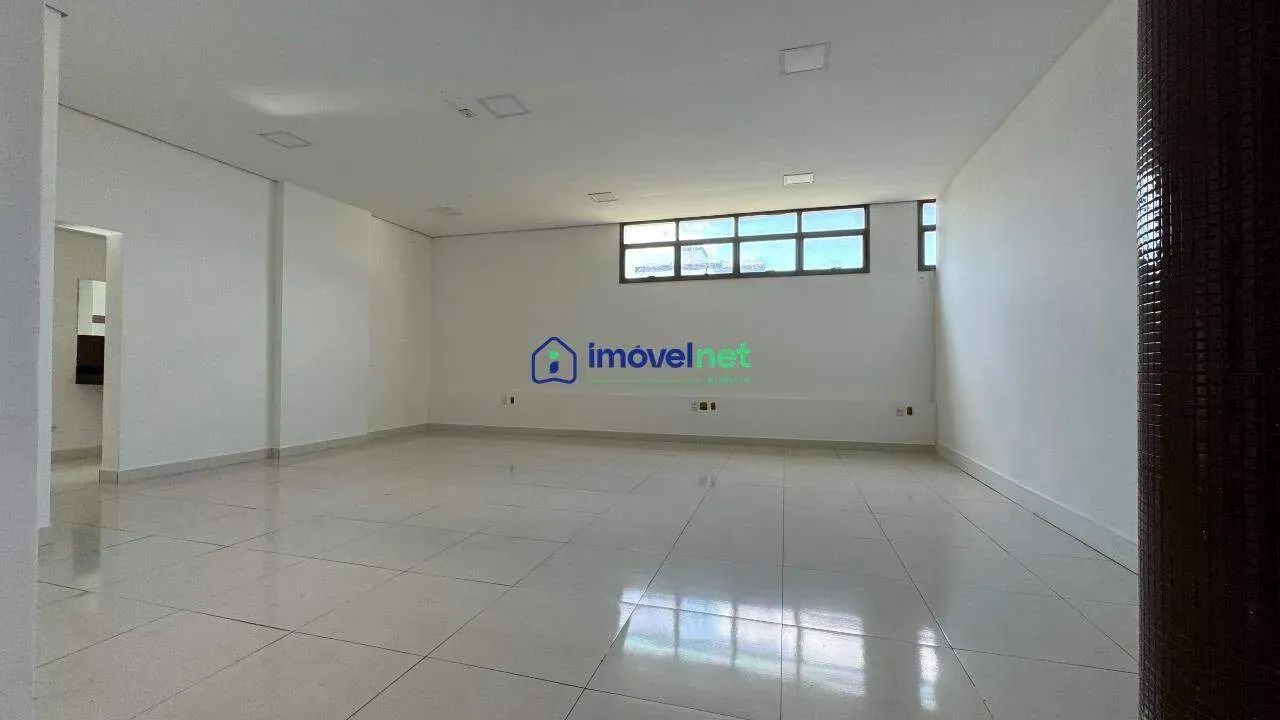 Sala para aluguel, 2 vagas, Castelo - Belo Horizonte/MG - Foto 3