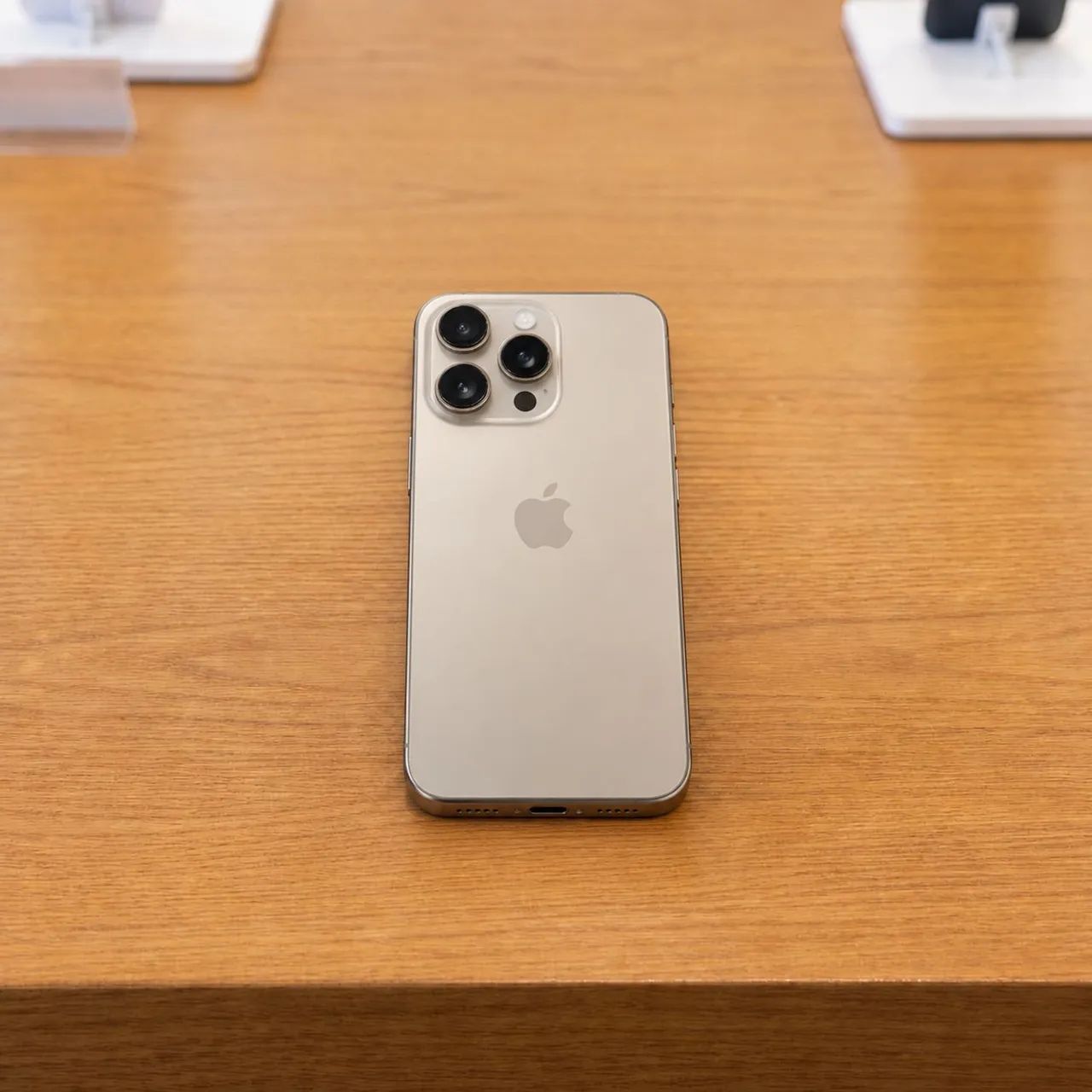 Iphone 16 pro 128Gb 